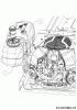 MTD-Motoren 1 P 65 WHD 752Z1P65WHD (2015) Ersatzteile Short Block