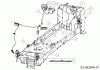 Cub Cadet LX 46" 13APA4CN330 (2015) Ersatzteile Elektroteile