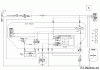 Cub Cadet LX 46" 13APA4CN330 (2015) Ersatzteile Schaltplan