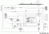 Cub Cadet LX 46" 13APA4CN330 (2015) Ersatzteile Schaltplan Elektromagnetkupplung