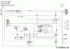 Cub Cadet LX 42" KH 13APA1CS330 (2015) Ersatzteile Schaltplan bis 27.01.2015