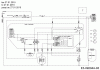 Cub Cadet LX 42" KH 13APA1CS330 (2015) Ersatzteile Schaltplan Armaturenbrett bis 27.01.2015