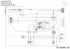 Cub Cadet LX 42" KH 13APA1CS330 (2015) Ersatzteile Schaltplan ab 28.01.2015