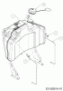 Troy-Bilt TB 2654 14AR94KK066 (2015) Ersatzteile Tank