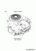 Troy-Bilt TB 2654 14AR94KK066 (2015) Ersatzteile Motor Briggs & Stratton