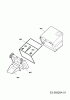 Wolf-Garten 537 E 18AWG1H-613 (2012) Ersatzteile Fangsack