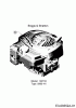 MTD Gold 21" 11A-B24T315 (2015) Ersatzteile Holm