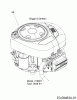 MTD RS 125/96 B 13AH762F600 (2009) Ersatzteile Motor B&S
