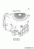 MTD 742 SRL 13AT775G370 (2009) Ersatzteile Motor B&S