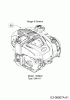 MTD Optima 53 SPBHW 12B-PH7F600 (2016) Ersatzteile Motor Briggs & Stratton