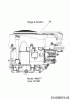 MTD DL 1050 TB 13HU76KN677 (2017) Ersatzteile Motor Briggs & Stratton
