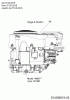 MTD 220/105 H 13HU99KN676 (2016) Ersatzteile Motor Briggs & Stratton ab 07.03.2016