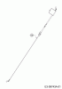 Black-Line BL 3051 11A-075J683 (2016) Ersatzteile Bremszug