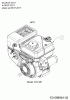 MTD ME 61 31AW63F2678 (2018) Ersatzteile Motor MTD bis 06.07.2017