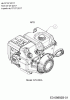 MTD ME 61 31AW63F2678 (2018) Ersatzteile Motor MTD ab 07.07.2017