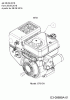 MTD Optima ME 66 31AY54T3678 (2017) Ersatzteile Motor MTD ab 28.09.2016