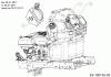 Cub Cadet XT1 OR95 13A8A1CB330 (2017) Ersatzteile Choke- und Gaszug bis 25.01.2017