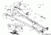WOLF-Garten Expert GLTT 165.95 H 13BDA1VB650 (2017) Ersatzteile Elektroteile