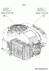 MTD 420/30 13B226JD308 (2018) Ersatzteile Motor MTD