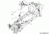 Cub Cadet LX 42" 13AZA4CS330 (2017) Ersatzteile Elektroteile