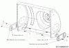 MTD Optima ME 76 31AY55T5678 (2018) Ersatzteile Gleitkufe