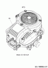 Cub Cadet XT1 OR95 13B8A1CB603 (2018) Ersatzteile Motor MTD