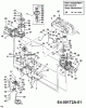 White 42 Z 53AC255G679 (1998) Ersatzteile Hydraulik