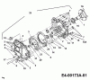 White 42 Z 53AC255G679 (1998) Ersatzteile Achse, Bremswelle, Differential
