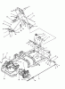 White ZTR Superior 53CA1A6M680 (2000) Ersatzteile Pedale