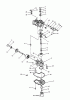 White ZTR Superior 53CA1A6M680 (2000) Ersatzteile Hydrostat