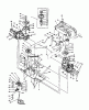 White 48-Z 53BA1A6M679 (1998) Ersatzteile Hydrostat