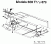 White LT 180 13AT673H680 (2000) Ersatzteile Geschwindigkeitsregelung