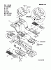 Motec MTBS 300 13AC662F630 (2004) Ersatzteile Sitz