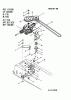 Motec MTBS 300 13AC662F630 (2004) Ersatzteile Fahrantrieb