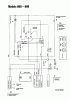 Motec MTBS 300 13AC662F630 (2004) Ersatzteile Schaltplan