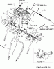 Yard-Man YM 6170 DEM 31AY53LR643 (2008) Ersatzteile Armaturenbrett
