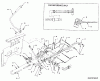 Cub Cadet HDS 3235 14B-692-603 (2005) Ersatzteile Hydraulik