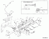Cub Cadet HDS 3235 14A-672-603 (2003) Ersatzteile Hydraulik