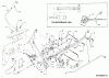 Cub Cadet HDS 3185 14A-665-100 (1998) Ersatzteile Hydraulik