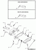 Cub Cadet HDS 3185 14A-665-100 (1998) Ersatzteile Bremse