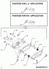 Cub Cadet HDS 3186 14A-668-603 (1999) Ersatzteile Bremse