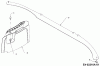 Cub Cadet CC 1527 13A-241G603 (2003) Ersatzteile Mulch Kit