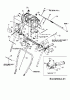 Yard-Man YM 6170 DEM 31AY53LR643 (2009) Ersatzteile Armaturenbrett