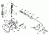Echo CS-701SVL - Chainsaw Ersatzteile Oiler