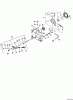 Echo CS-8000 - Chainsaw (Type 1E) Ersatzteile Auto-Oiler