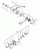 Echo PP-1260 - Pole Saw / Pruner (Type 1) Ersatzteile Ignition, Starter, Clutch