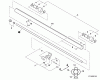 Echo PPT-230 - Pole Saw / Pruner, S/N: 05001001 - 05999999 Ersatzteile Main Pipe -- Upper