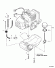 Echo PPT-235ES - Pole Saw / Pruner (Type 1E), S/N: S07037001001 - S07037999999 Ersatzteile Fuel System