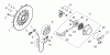 Echo DM-6610 - Duster/Mister, S/N: 23001001 - 23999999 Ersatzteile Flywheel, Ignition Coil, Starter