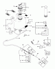 Echo MS-100 - Manual Sprayer Ersatzteile Knapsack Sprayer
